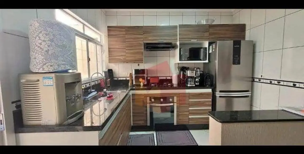 Foto 6 de Casa com 2 quartos à venda, 150m2 em Parque Nova Carioba, Americana - SP