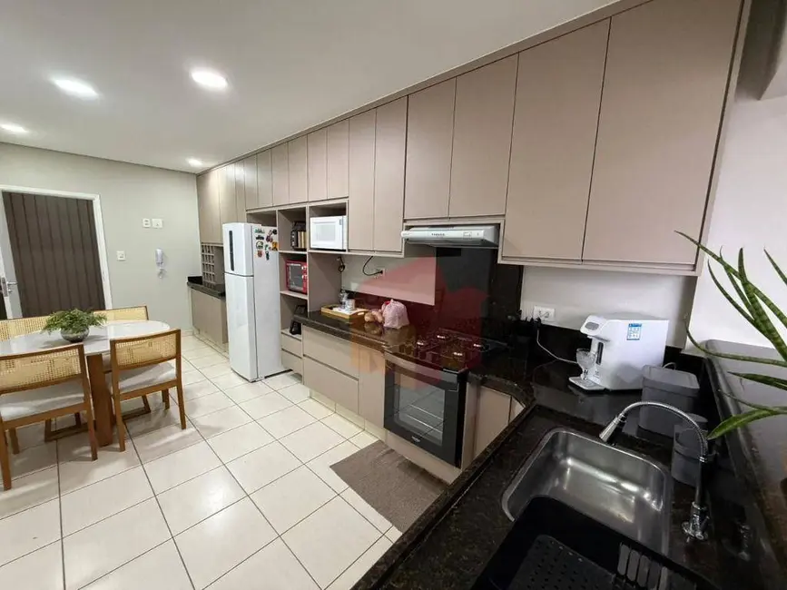 Apartamento com 3 quartos à venda, 108m2 em Jardim São Domingos, Americana - SP - imagem 7 Foto 7 de Apartamento com 3 quartos à venda, 108m2 em Jardim São Domingos, Americana - SP