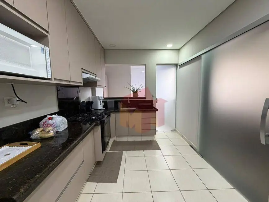 Apartamento com 3 quartos à venda, 108m2 em Jardim São Domingos, Americana - SP - imagem 6 Foto 6 de Apartamento com 3 quartos à venda, 108m2 em Jardim São Domingos, Americana - SP