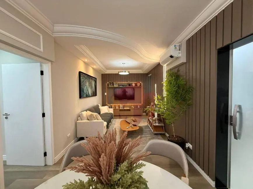Apartamento com 3 quartos à venda, 108m2 em Jardim São Domingos, Americana - SP - imagem 3 Foto 3 de Apartamento com 3 quartos à venda, 108m2 em Jardim São Domingos, Americana - SP
