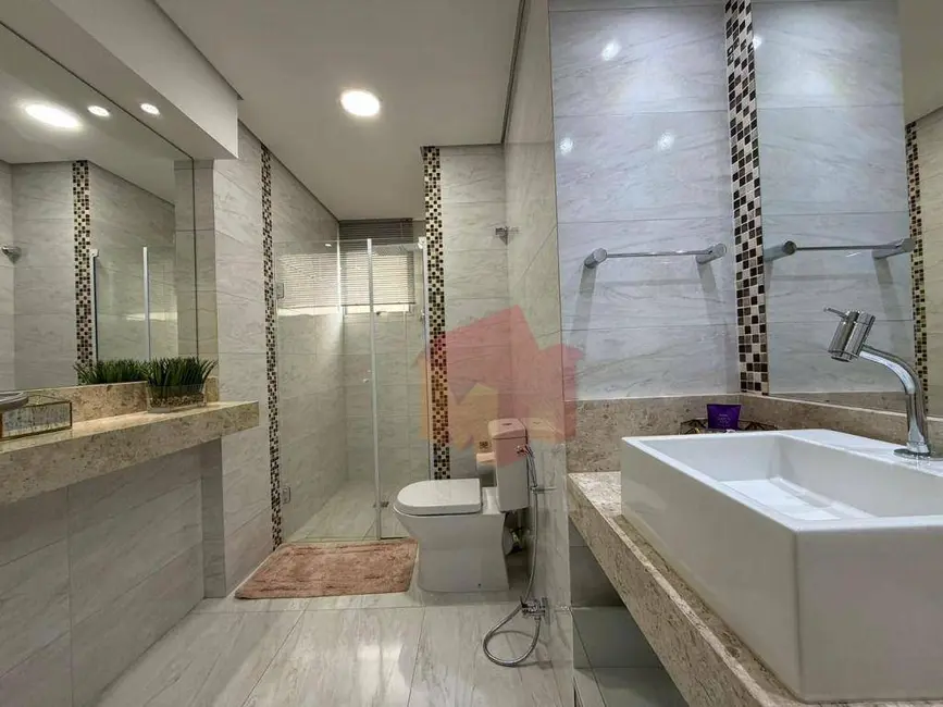 Apartamento com 3 quartos à venda, 108m2 em Jardim São Domingos, Americana - SP - imagem 8 Foto 8 de Apartamento com 3 quartos à venda, 108m2 em Jardim São Domingos, Americana - SP