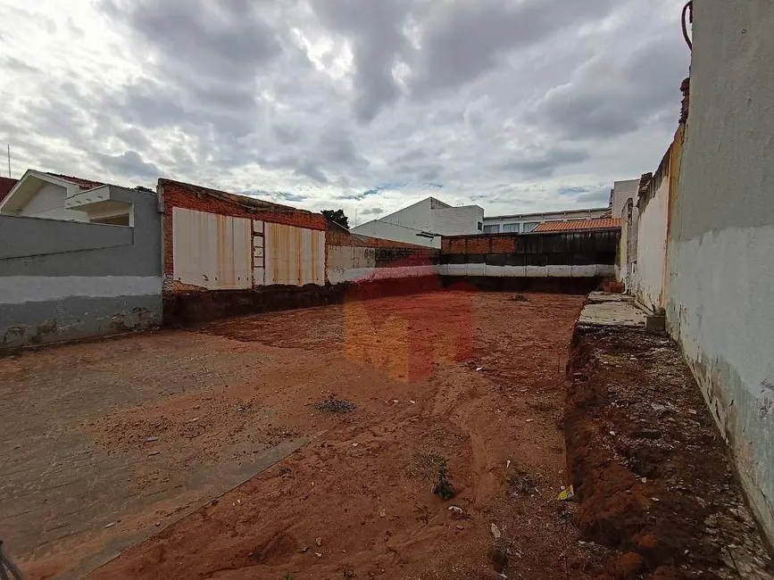 Foto 4 de Terreno / Lote à venda, 376m2 em Santa Cruz, Americana - SP