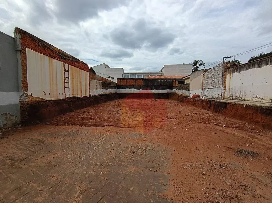Foto 1 de Terreno / Lote à venda, 376m2 em Santa Cruz, Americana - SP