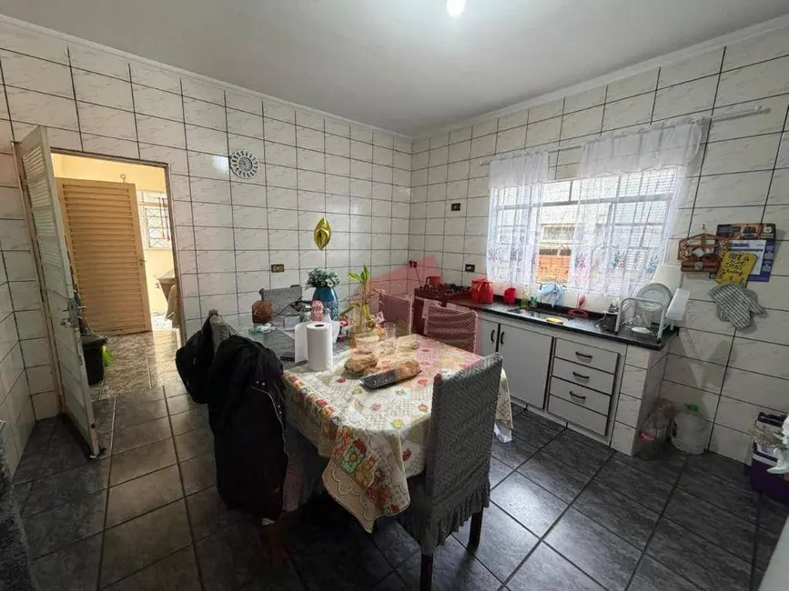 Casa com 4 quartos à venda, 372m2 em Campo Limpo, Americana - SP - imagem 7 Foto 7 de Casa com 4 quartos à venda, 372m2 em Campo Limpo, Americana - SP