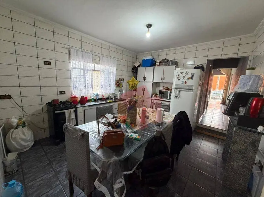 Casa com 4 quartos à venda, 372m2 em Campo Limpo, Americana - SP - imagem 8 Foto 8 de Casa com 4 quartos à venda, 372m2 em Campo Limpo, Americana - SP