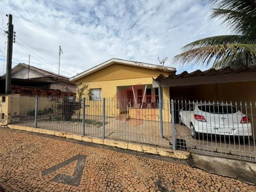 Casa com 4 quartos à venda, 372m2 em Campo Limpo, Americana - SP - imagem 2 Foto 2 de Casa com 4 quartos à venda, 372m2 em Campo Limpo, Americana - SP