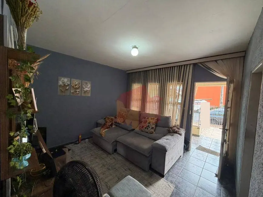 Casa com 4 quartos à venda, 372m2 em Campo Limpo, Americana - SP - imagem 9 Foto 9 de Casa com 4 quartos à venda, 372m2 em Campo Limpo, Americana - SP