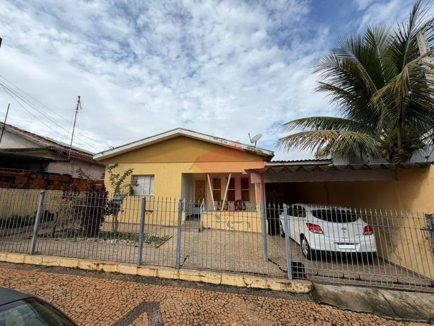 Casa com 4 quartos à venda, 372m2 em Campo Limpo, Americana - SP - imagem 1 Foto 1 de Casa com 4 quartos à venda, 372m2 em Campo Limpo, Americana - SP