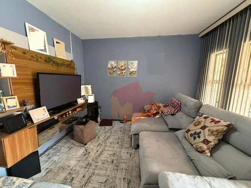Foto 4 de Casa com 4 quartos à venda, 372m2 em Campo Limpo, Americana - SP