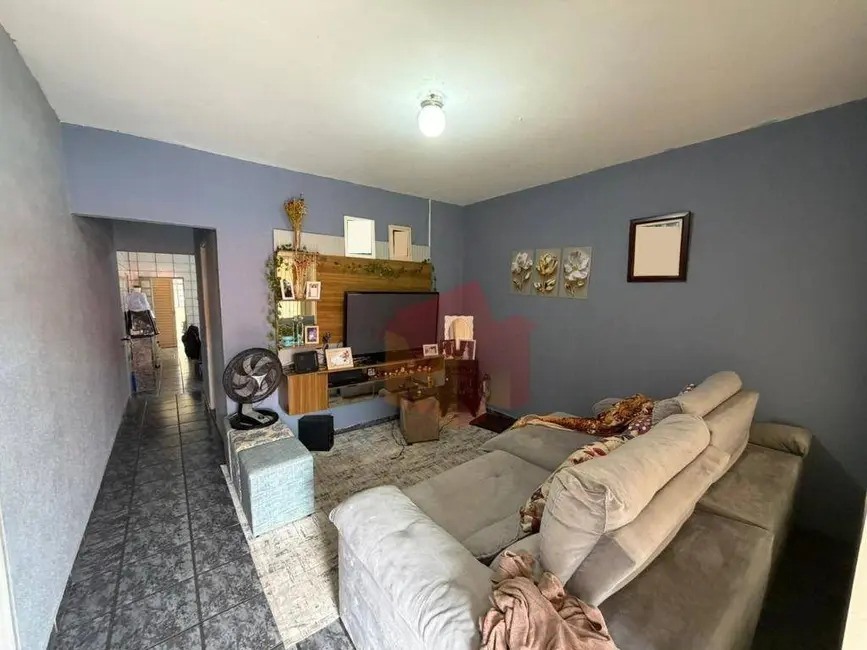 Casa com 4 quartos à venda, 372m2 em Campo Limpo, Americana - SP - imagem 3 Foto 3 de Casa com 4 quartos à venda, 372m2 em Campo Limpo, Americana - SP
