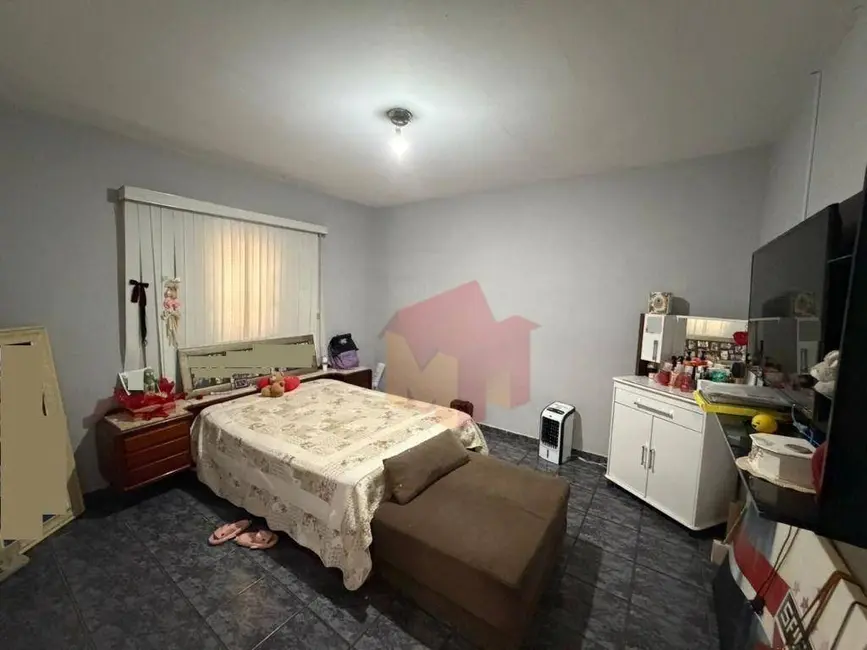 Casa com 4 quartos à venda, 372m2 em Campo Limpo, Americana - SP - imagem 5 Foto 5 de Casa com 4 quartos à venda, 372m2 em Campo Limpo, Americana - SP