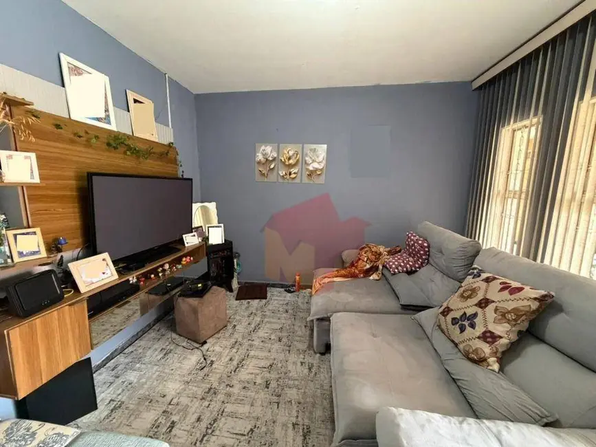 Casa com 4 quartos à venda, 372m2 em Campo Limpo, Americana - SP - imagem 4 Foto 4 de Casa com 4 quartos à venda, 372m2 em Campo Limpo, Americana - SP