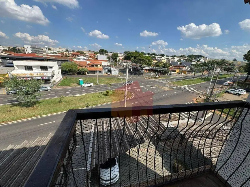 Foto 5 de Apartamento com 3 quartos à venda, 70m2 em Cidade Jardim I, Americana - SP