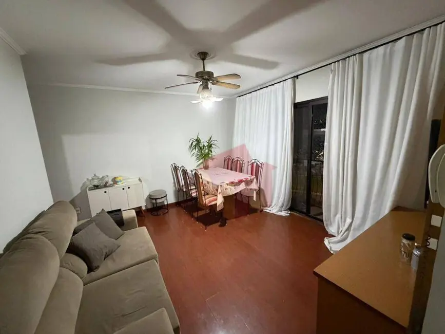 Apartamento com 3 quartos à venda, 70m2 em Cidade Jardim I, Americana - SP - imagem 4 Foto 4 de Apartamento com 3 quartos à venda, 70m2 em Cidade Jardim I, Americana - SP