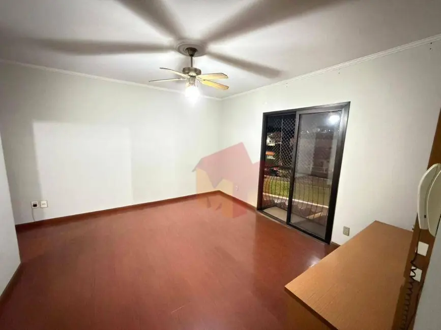 Foto 3 de Apartamento com 3 quartos à venda, 70m2 em Cidade Jardim I, Americana - SP
