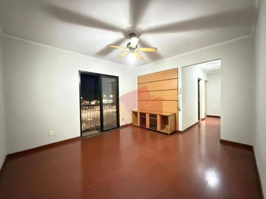Foto 1 de Apartamento com 3 quartos à venda, 70m2 em Cidade Jardim I, Americana - SP