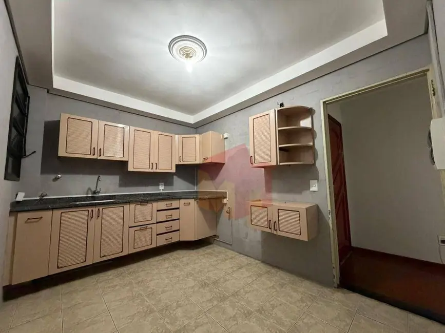 Foto 6 de Apartamento com 3 quartos à venda, 70m2 em Cidade Jardim I, Americana - SP