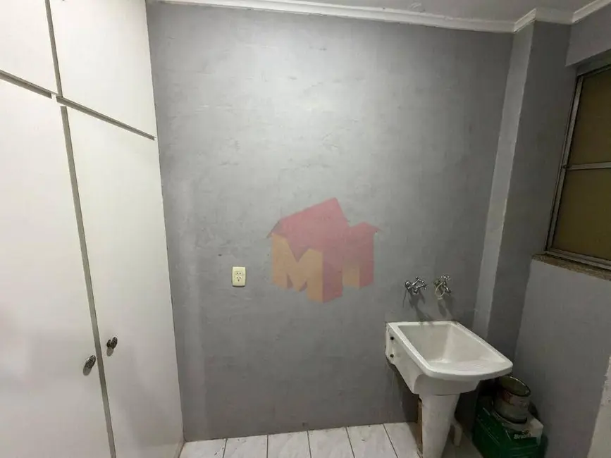 Foto 9 de Apartamento com 3 quartos à venda, 70m2 em Cidade Jardim I, Americana - SP