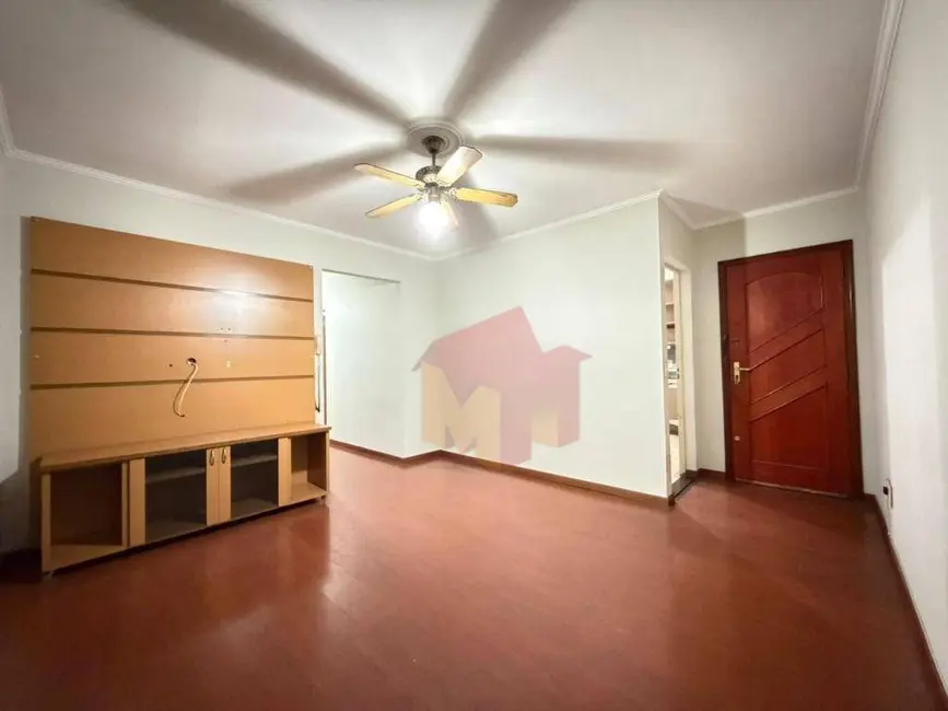 Foto 4 de Apartamento com 3 quartos à venda, 70m2 em Cidade Jardim I, Americana - SP