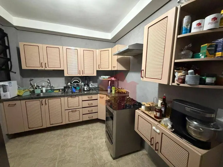 Apartamento com 3 quartos à venda, 70m2 em Cidade Jardim I, Americana - SP - imagem 6 Foto 6 de Apartamento com 3 quartos à venda, 70m2 em Cidade Jardim I, Americana - SP
