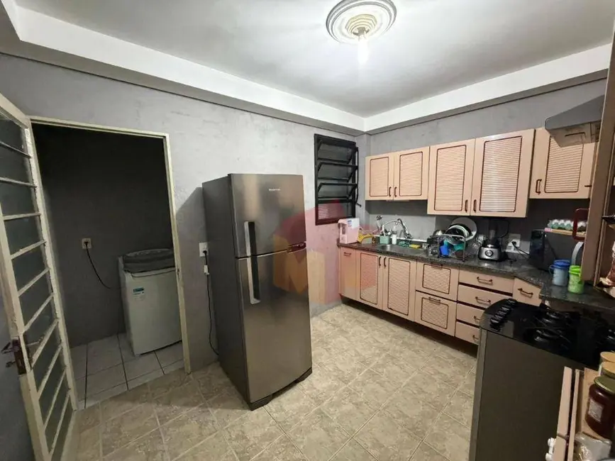 Apartamento com 3 quartos à venda, 70m2 em Cidade Jardim I, Americana - SP - imagem 7 Foto 7 de Apartamento com 3 quartos à venda, 70m2 em Cidade Jardim I, Americana - SP