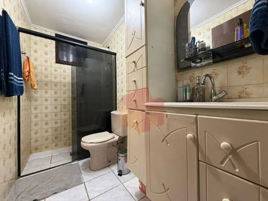 Apartamento com 3 quartos à venda, 70m2 em Cidade Jardim I, Americana - SP - imagem 9 Foto 9 de Apartamento com 3 quartos à venda, 70m2 em Cidade Jardim I, Americana - SP