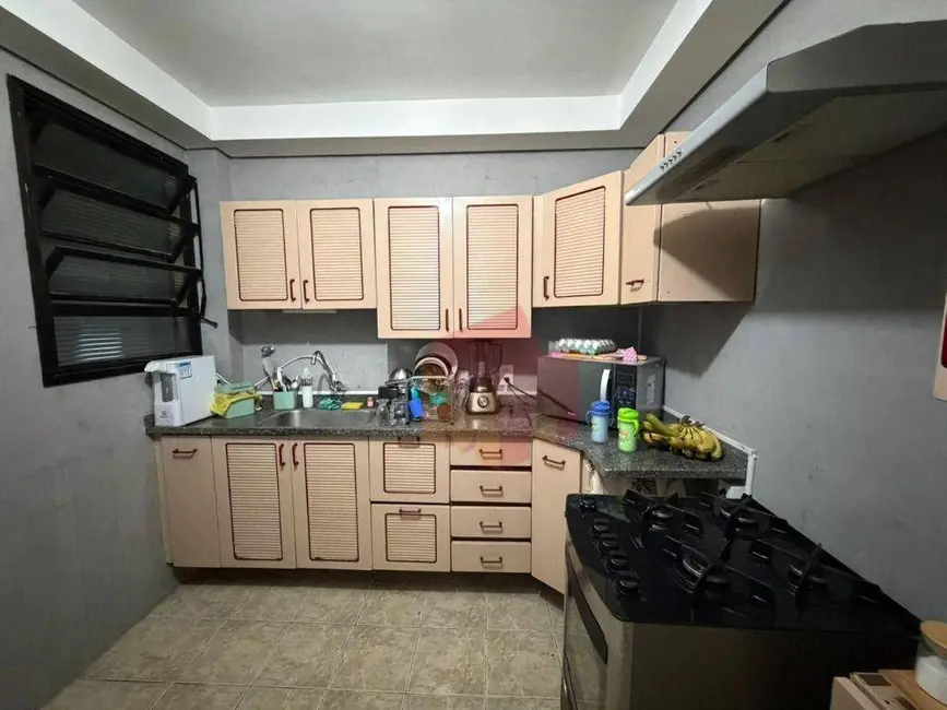 Apartamento com 3 quartos à venda, 70m2 em Cidade Jardim I, Americana - SP - imagem 8 Foto 8 de Apartamento com 3 quartos à venda, 70m2 em Cidade Jardim I, Americana - SP