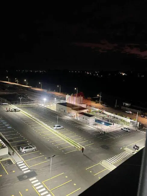 Foto 4 de Apartamento com 2 quartos à venda, 47m2 em Jardim da Balsa II, Americana - SP