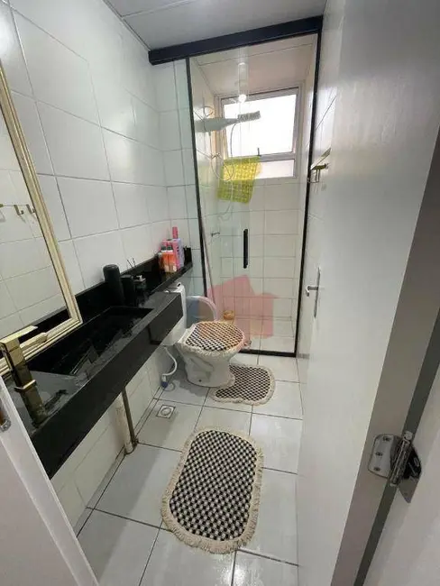 Foto 8 de Apartamento com 2 quartos à venda, 47m2 em Jardim da Balsa II, Americana - SP