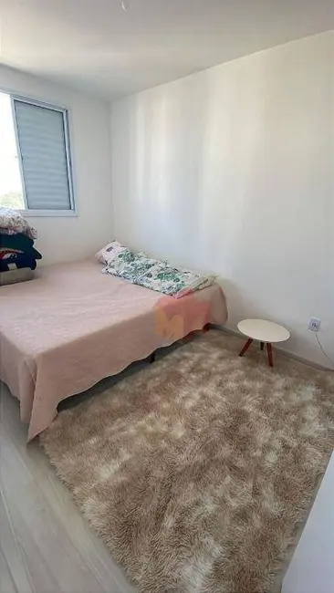 Foto 9 de Apartamento com 2 quartos à venda, 47m2 em Jardim da Balsa II, Americana - SP
