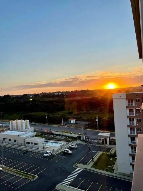 Foto 3 de Apartamento com 2 quartos à venda, 47m2 em Jardim da Balsa II, Americana - SP