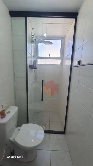 Foto 7 de Apartamento com 2 quartos à venda, 47m2 em Jardim da Balsa II, Americana - SP