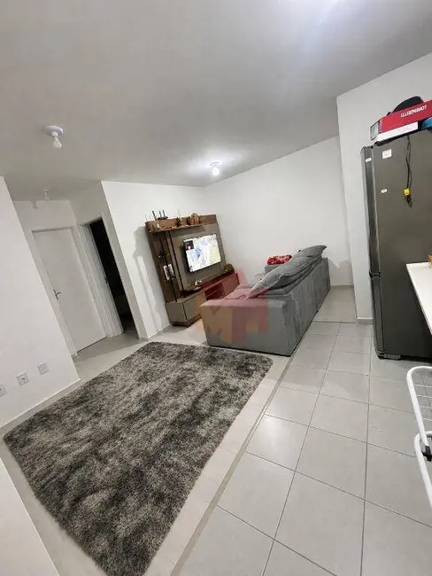 Foto 5 de Apartamento com 2 quartos à venda, 47m2 em Jardim da Balsa II, Americana - SP