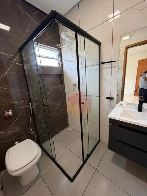 Foto 9 de Casa com 2 quartos à venda, 125m2 em Jardim São Francisco, Nova Odessa - SP