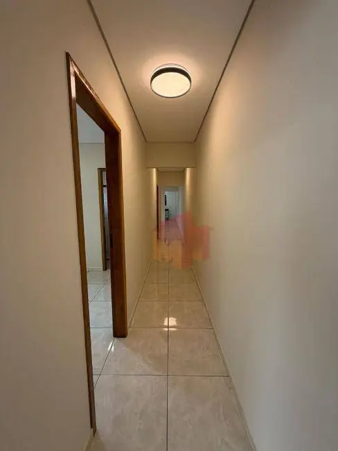 Foto 8 de Casa com 2 quartos à venda, 125m2 em Jardim São Francisco, Nova Odessa - SP