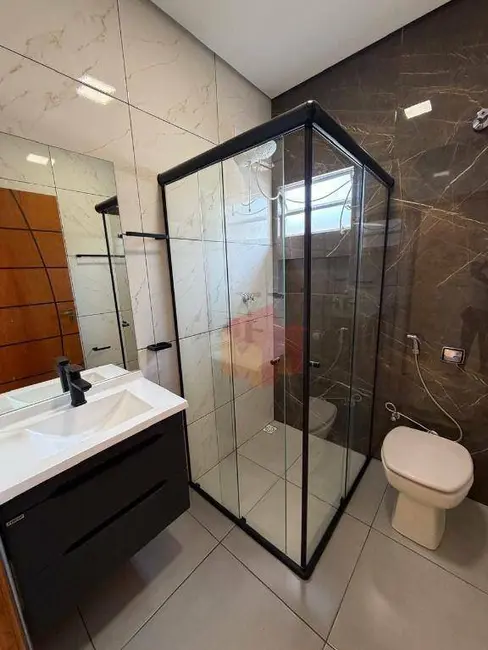 Foto 6 de Casa com 2 quartos à venda, 125m2 em Jardim São Francisco, Nova Odessa - SP