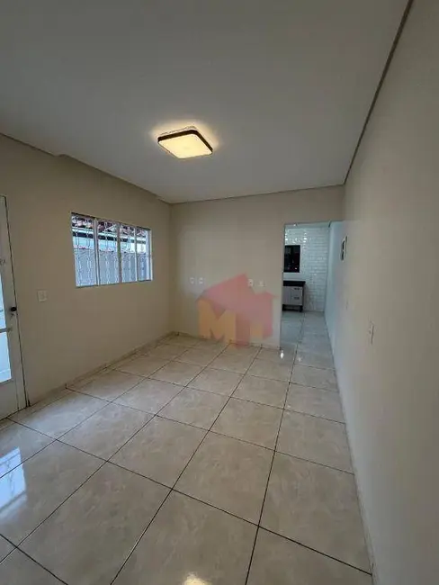 Foto 4 de Casa com 2 quartos à venda, 125m2 em Jardim São Francisco, Nova Odessa - SP