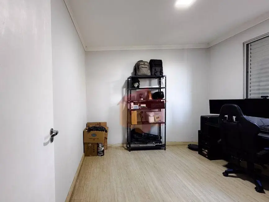 Foto 6 de Apartamento com 2 quartos à venda, 45m2 em Americana - SP