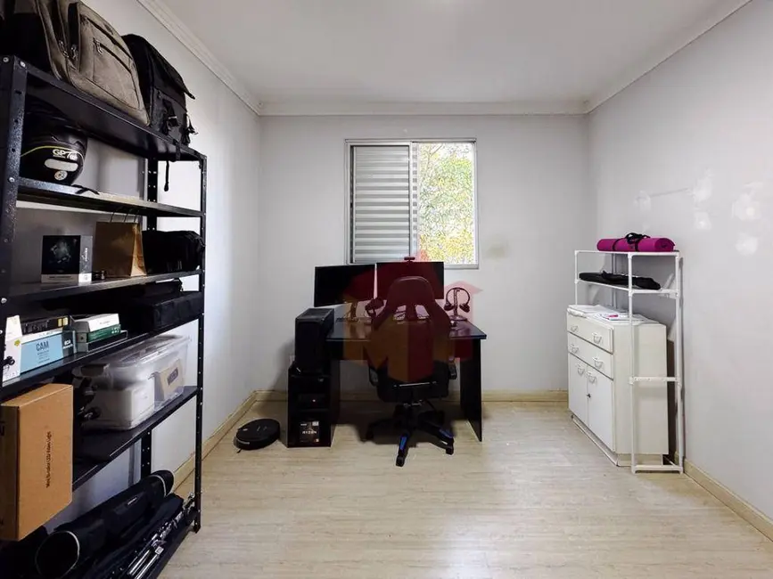 Foto 5 de Apartamento com 2 quartos à venda, 45m2 em Americana - SP