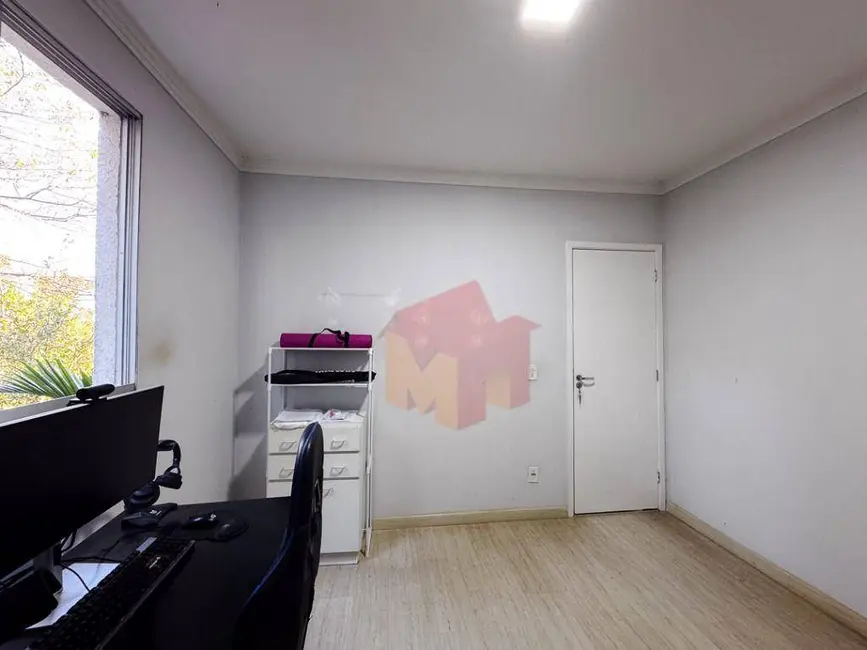 Foto 7 de Apartamento com 2 quartos à venda, 45m2 em Americana - SP