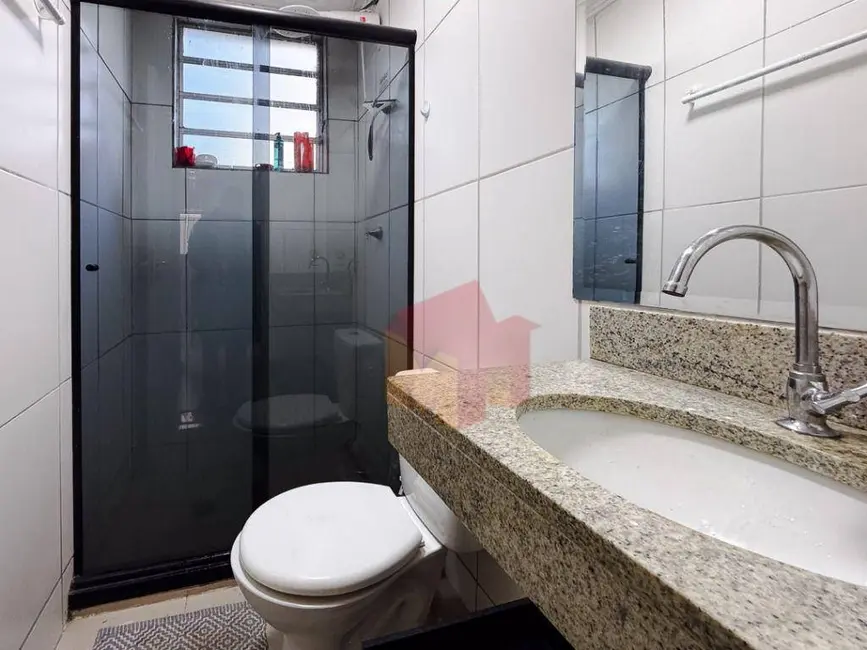 Foto 8 de Apartamento com 2 quartos à venda, 45m2 em Americana - SP