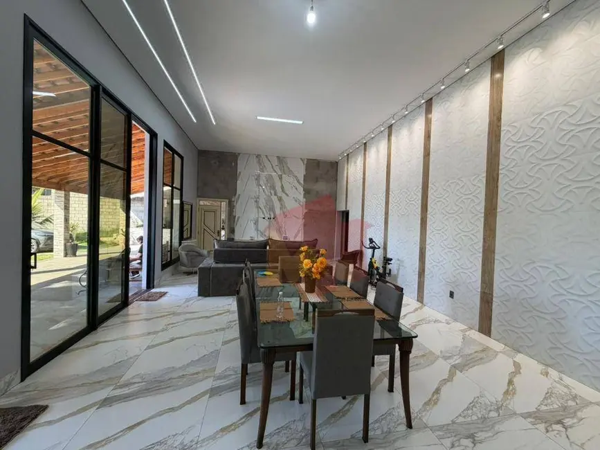 Chácara com 3 quartos à venda, 1000m2 em Jardim Lagoa Nova, Limeira - SP - imagem 8 Foto 8 de Chácara com 3 quartos à venda, 1000m2 em Jardim Lagoa Nova, Limeira - SP