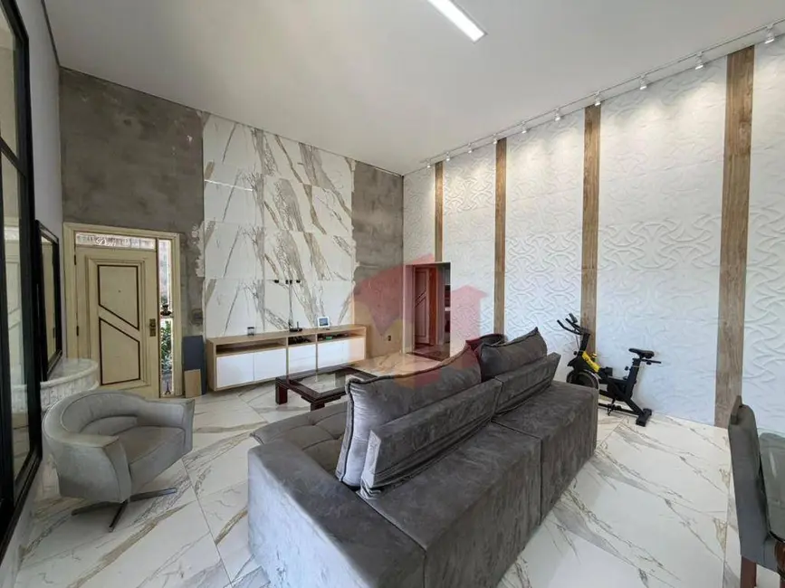 Chácara com 3 quartos à venda, 1000m2 em Jardim Lagoa Nova, Limeira - SP - imagem 9 Foto 9 de Chácara com 3 quartos à venda, 1000m2 em Jardim Lagoa Nova, Limeira - SP