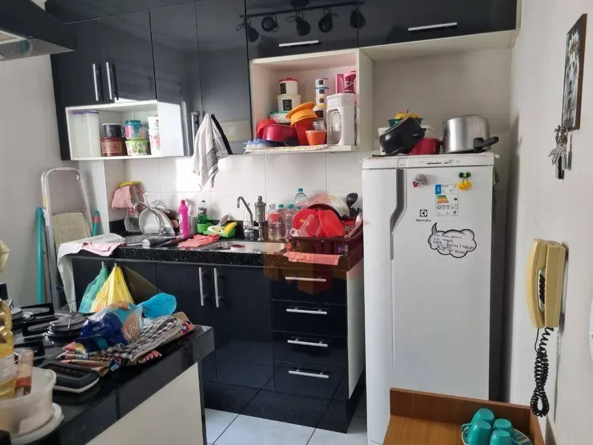 Foto 2 de Apartamento com 2 quartos à venda, 49m2 em Morada do Sol, Americana - SP