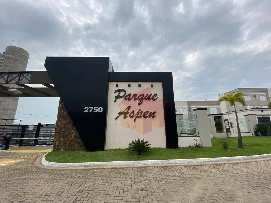 Foto 1 de Apartamento com 2 quartos à venda, 49m2 em Morada do Sol, Americana - SP