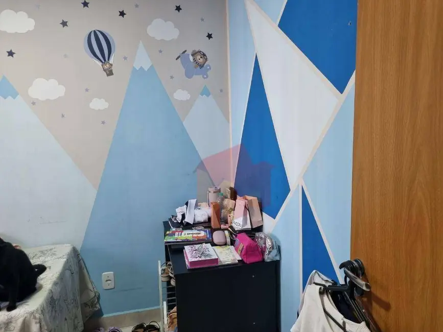Foto 7 de Apartamento com 2 quartos à venda, 49m2 em Morada do Sol, Americana - SP