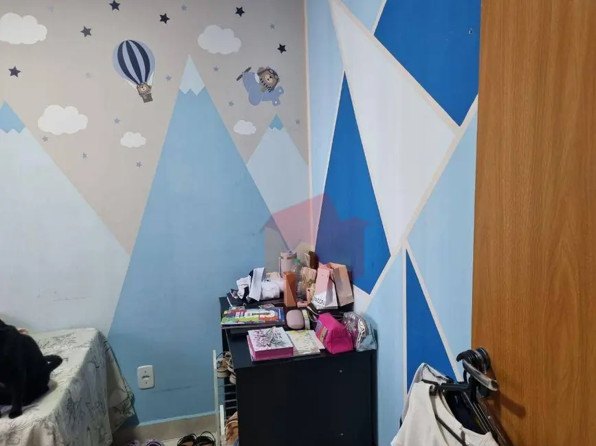 Foto 7 de Apartamento com 2 quartos à venda, 49m2 em Morada do Sol, Americana - SP