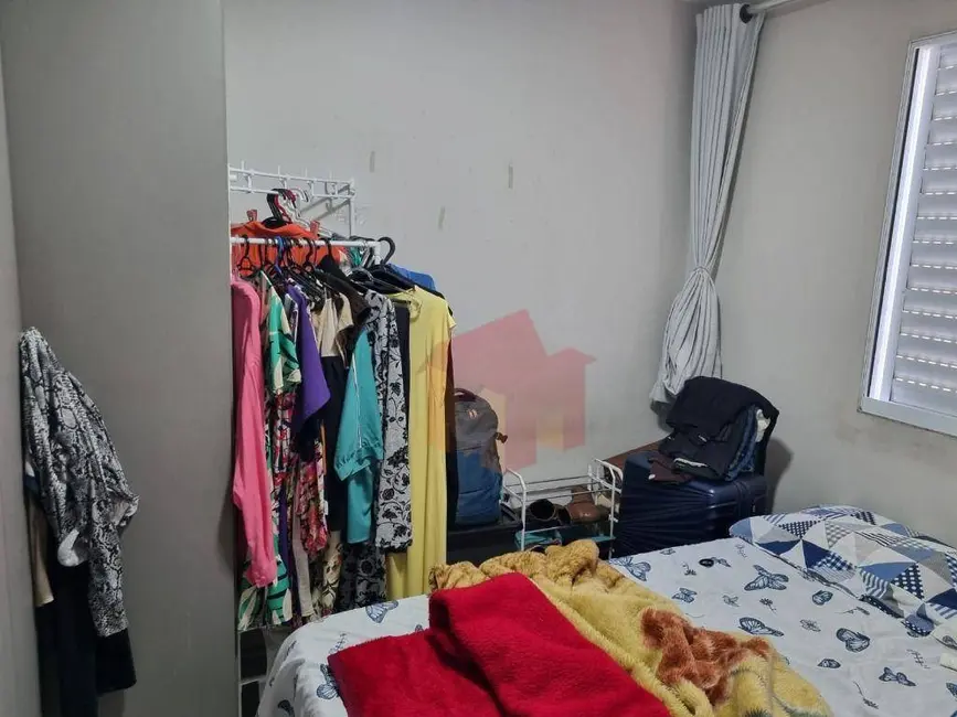 Foto 6 de Apartamento com 2 quartos à venda, 49m2 em Morada do Sol, Americana - SP