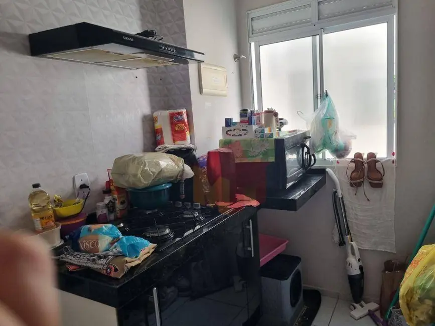Foto 3 de Apartamento com 2 quartos à venda, 49m2 em Morada do Sol, Americana - SP
