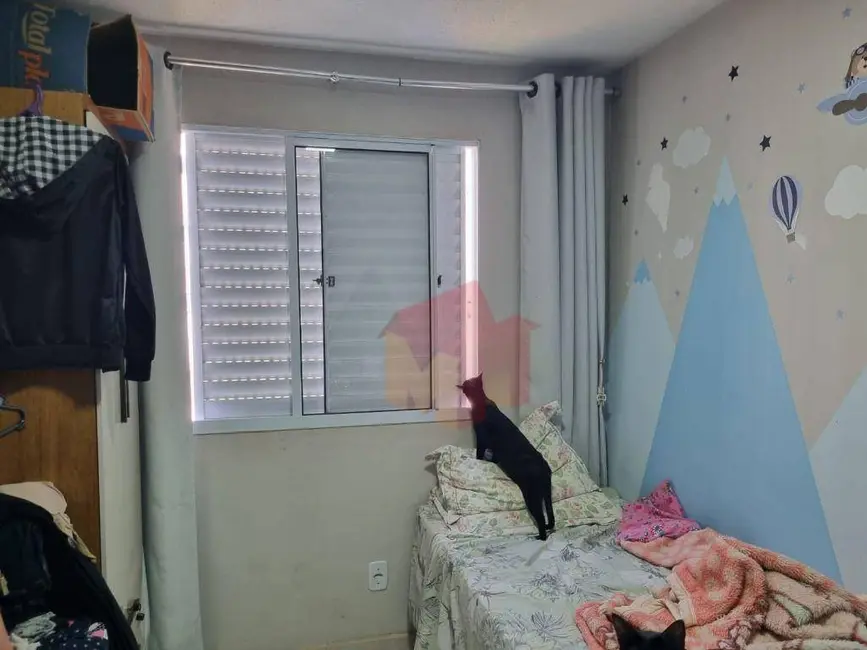 Foto 9 de Apartamento com 2 quartos à venda, 49m2 em Morada do Sol, Americana - SP